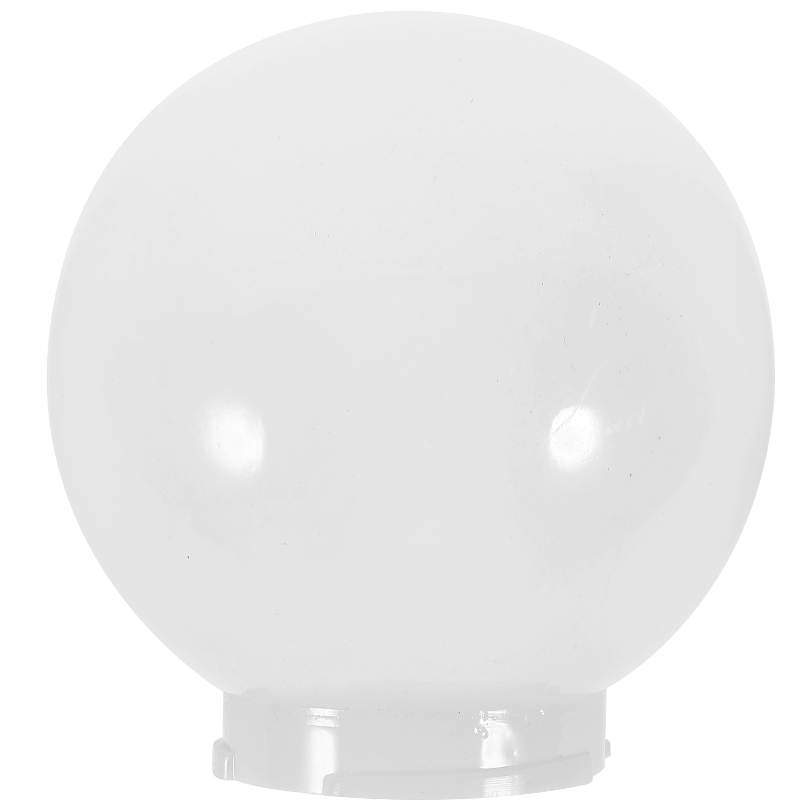 Outdoor Lighting Glass Replacement - Ball Lampen schirm Globus Lichter Outdoor
