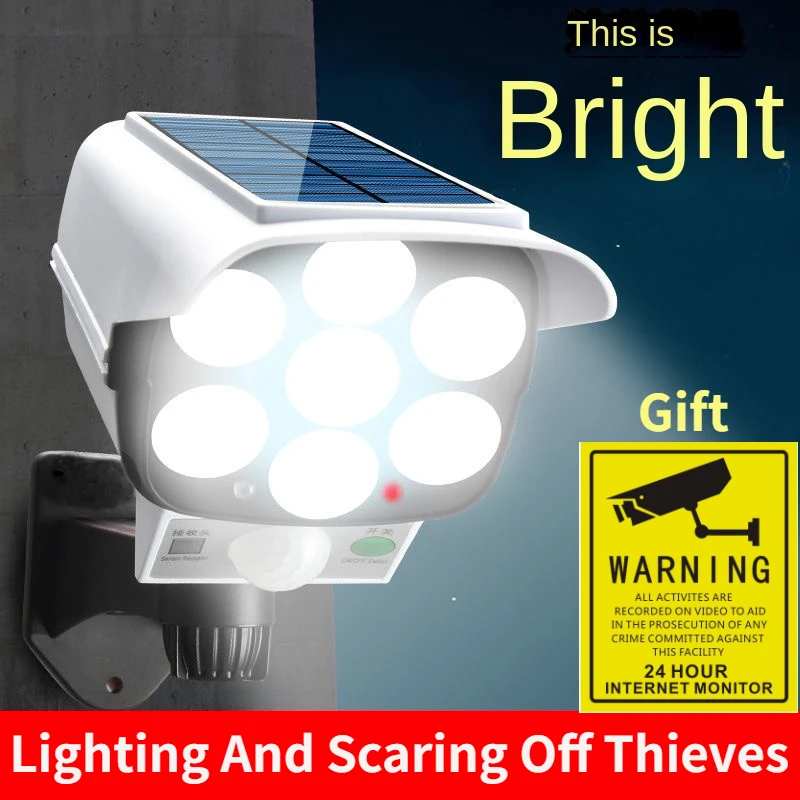 Outdoor Lighting Gazebo - Outdoor Solar Licht Motion Sensor Sicherheit