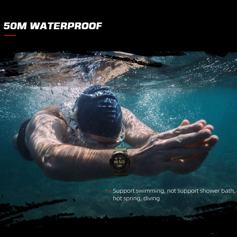 Digitale Herrenuhr, Sport, sup – Outdoor Lighting Japanese Bewertung und Preis