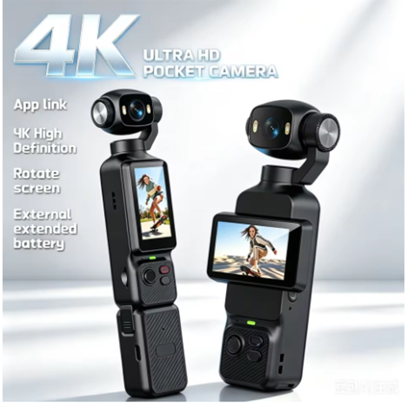 4K Handheld-Actionkamera HD 18 – Outdoor Lighting Japanese Bewertung und Preis