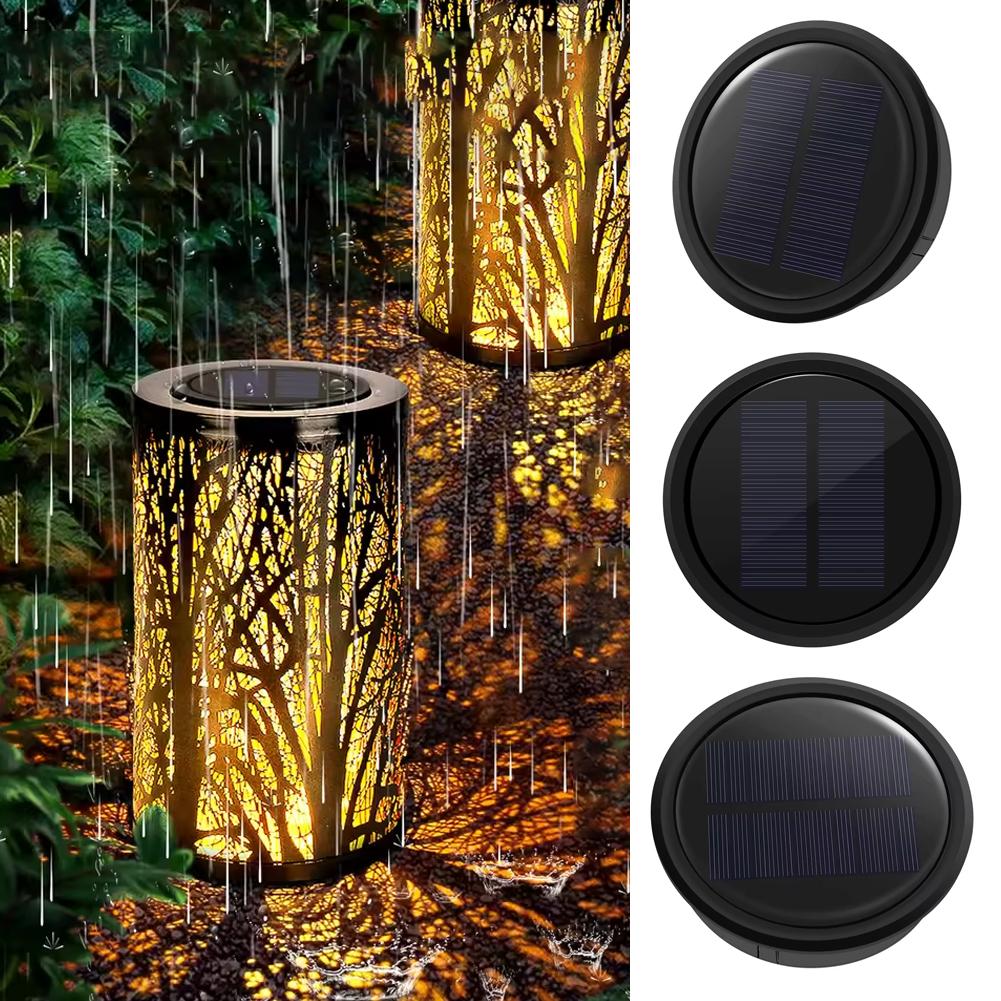 Solar-Lampen-Ersatzoberteil So – Halo Outdoor Lighting Bewertung und Preis