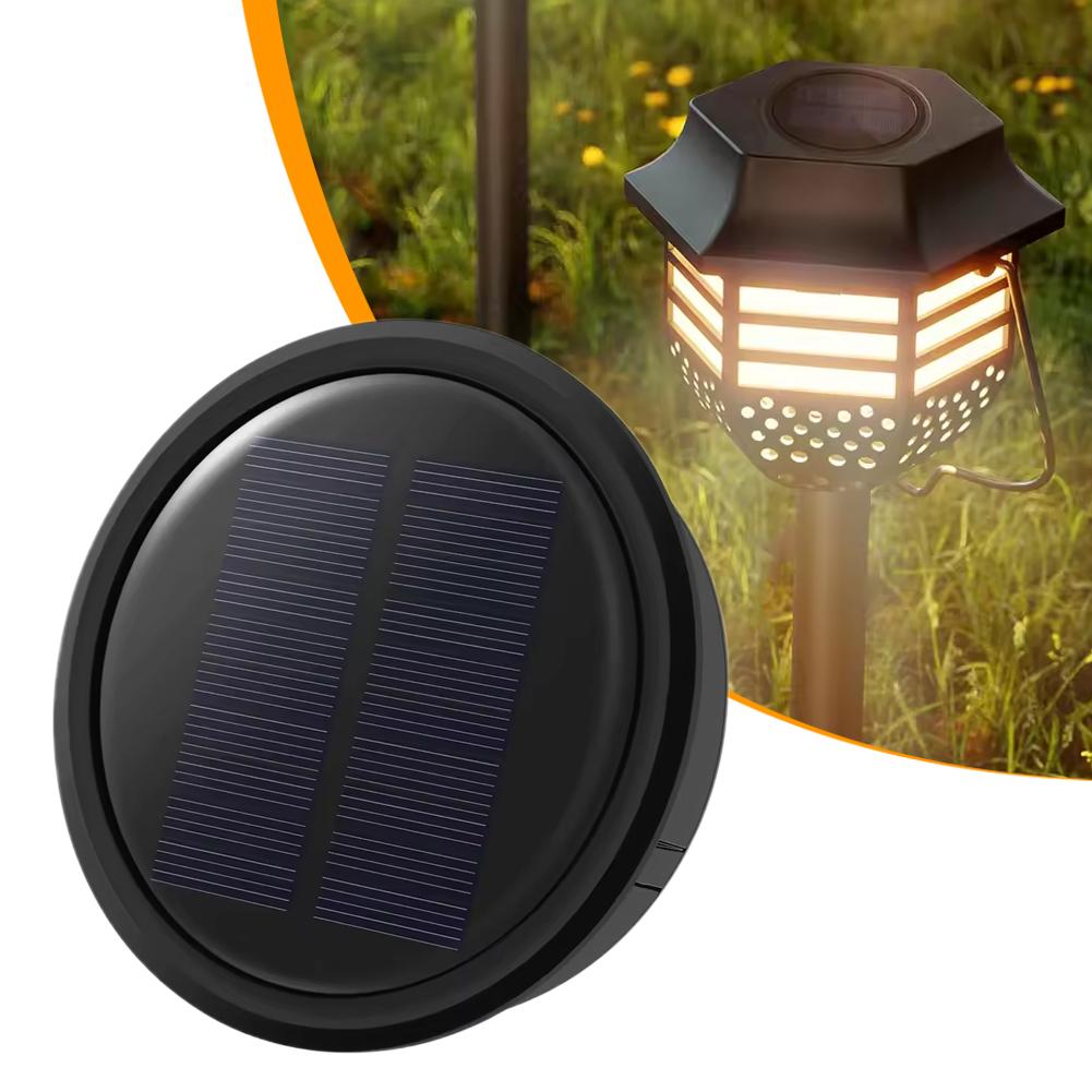 Solar-Lampen-Ersatzoberteil So – Halo Outdoor Lighting Bewertung und Preis