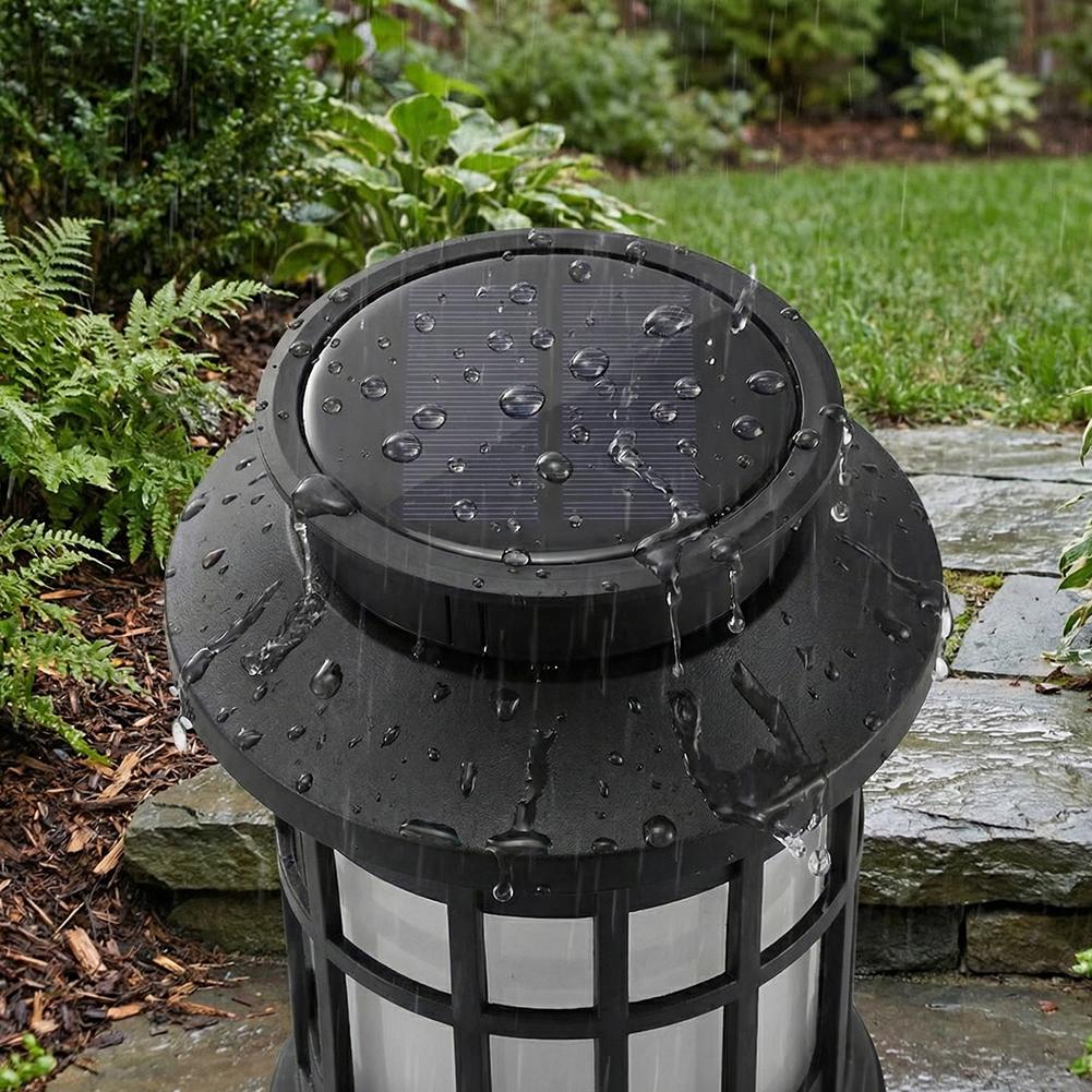 Solar-Lampen-Ersatzoberteil So – Halo Outdoor Lighting Bewertung und Preis