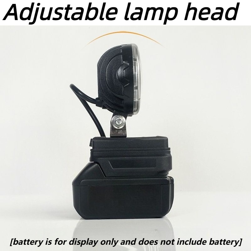 LED-Notlicht für MAKITA Elektr – Outdoor Lighting Electrician Bewertung und Preis