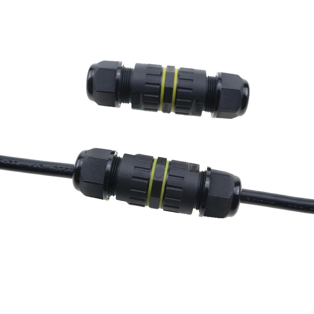 Wasserdichter Außenverbinder M – Outdoor Lighting Electrician Bewertung und Preis