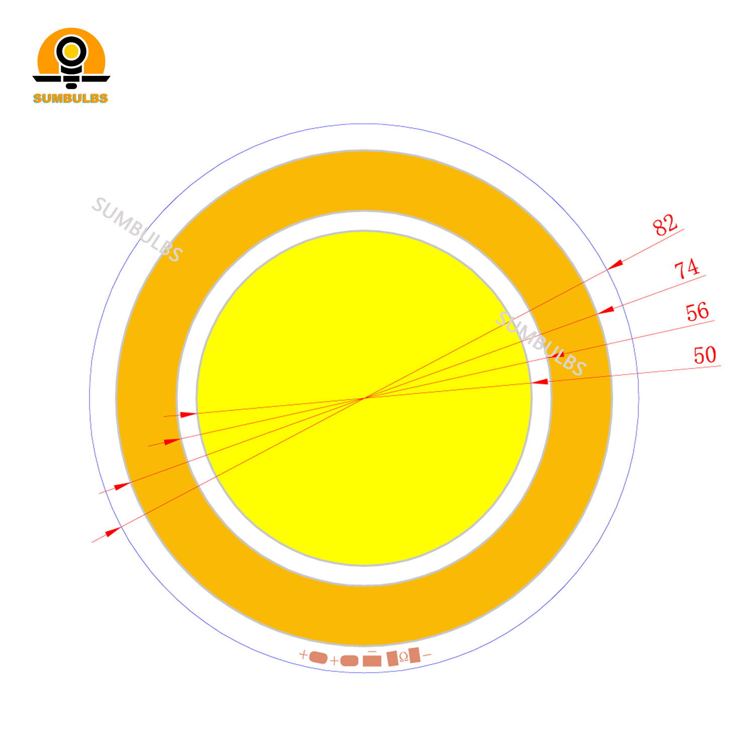 Neue Store-Aktion, 82 mm, rund – Outdoor Lighting Diy Bewertung und Preis