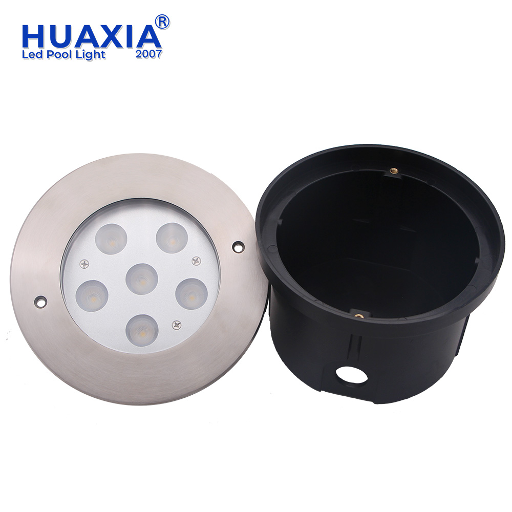 Bodeneinbaustrahler Wasserdich – Ground Light Recessed Bewertung und Preis