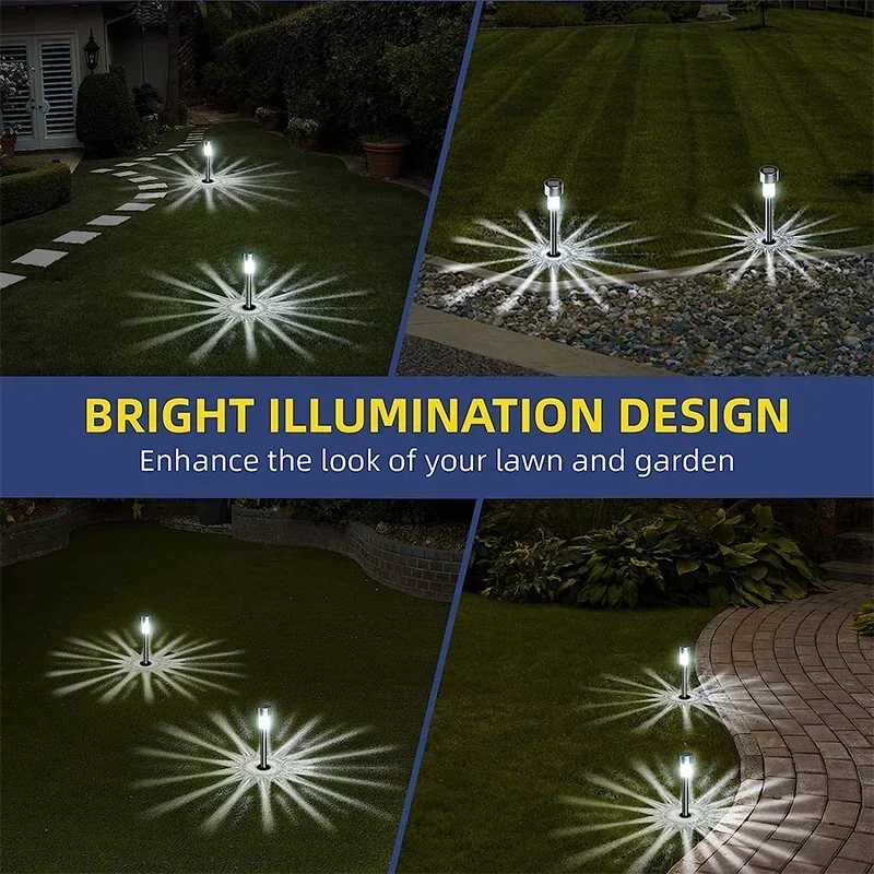 Solar-Außenleuchten, Gartenlam – Outdoor Lighting Gazebo Bewertung und Preis
