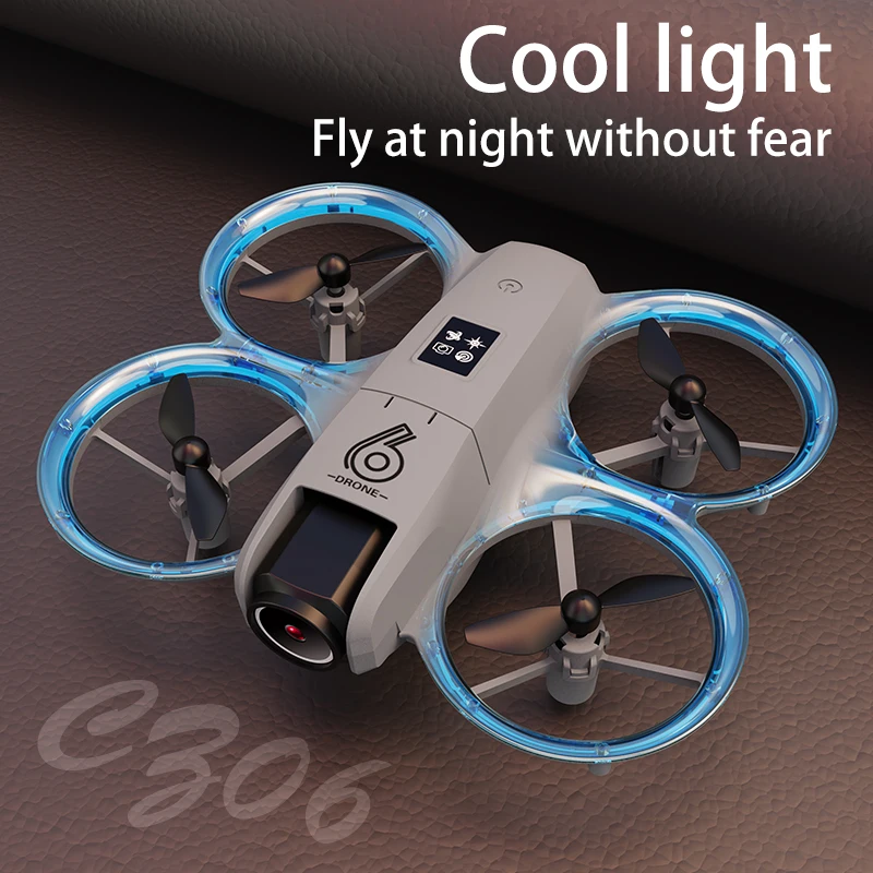 CZ06 Mini RC Quadcopter Drohne – Outdoor Lighting Cable Bewertung und Preis