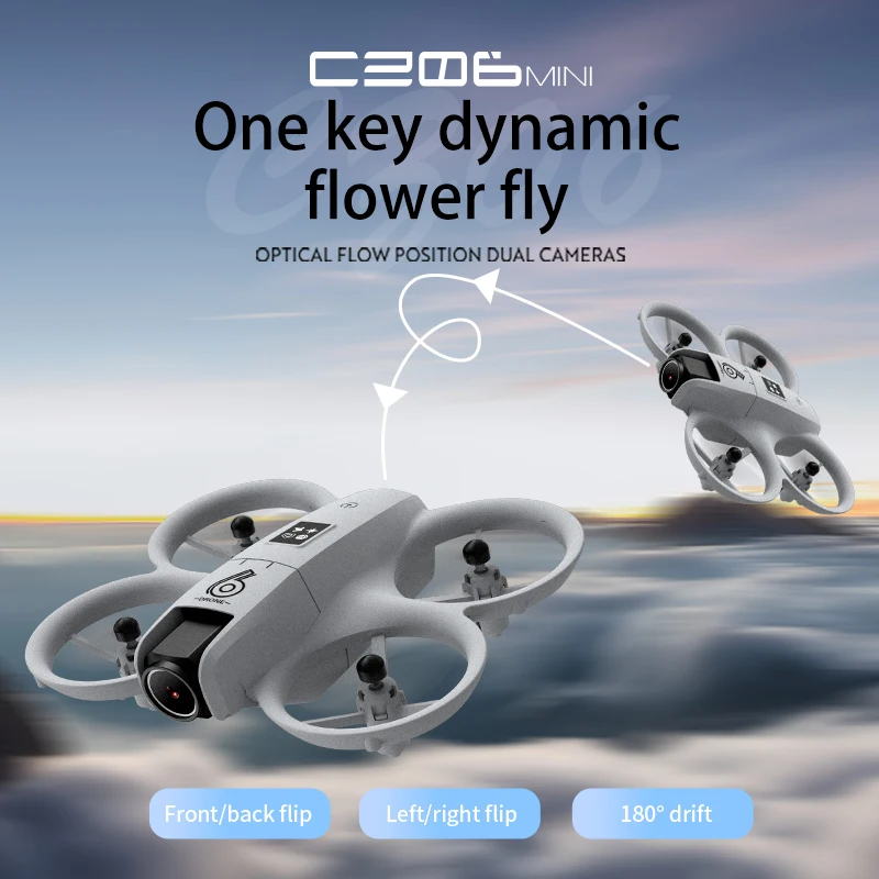 CZ06 Mini RC Quadcopter Drohne – Outdoor Lighting Cable Bewertung und Preis