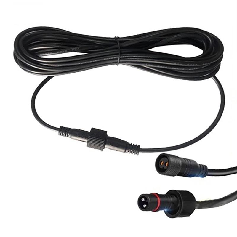 5 m langes, wasserdichtes, lan – Outdoor Lighting Cable Bewertung und Preis