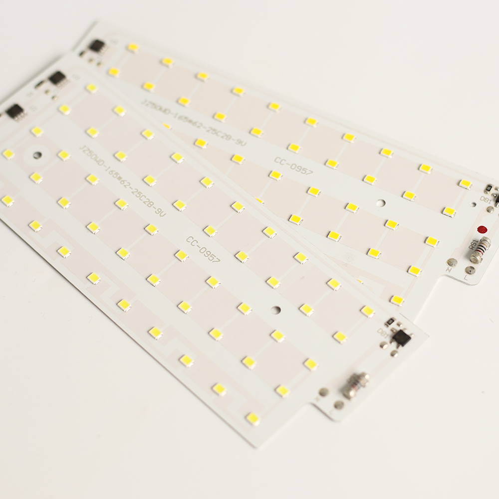 2 teile/los 50 W LED Lampe per – Outdoor Lighting Diy Bewertung und Preis