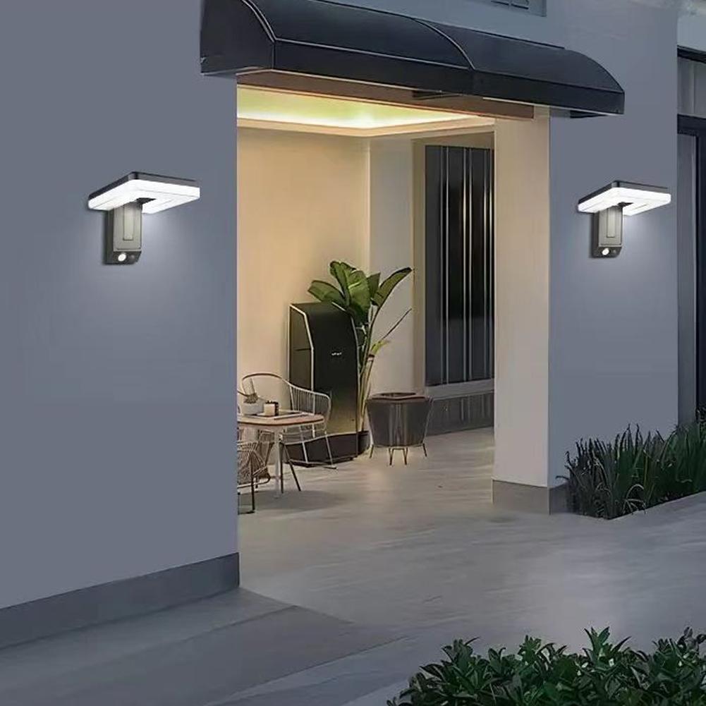 Faltbare LED-Leuchte 120 °   S – Outdoor Lighting Gazebo Bewertung und Preis