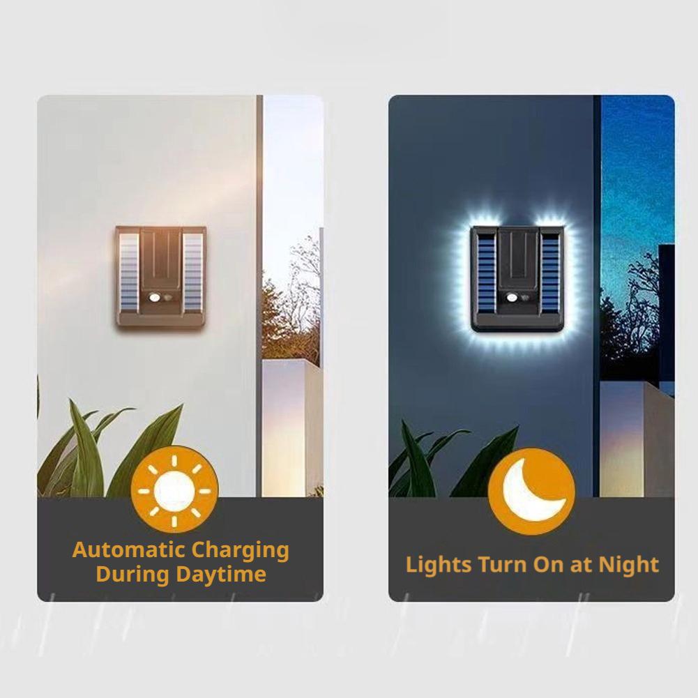 Faltbare LED-Leuchte 120 °   S – Outdoor Lighting Gazebo Bewertung und Preis