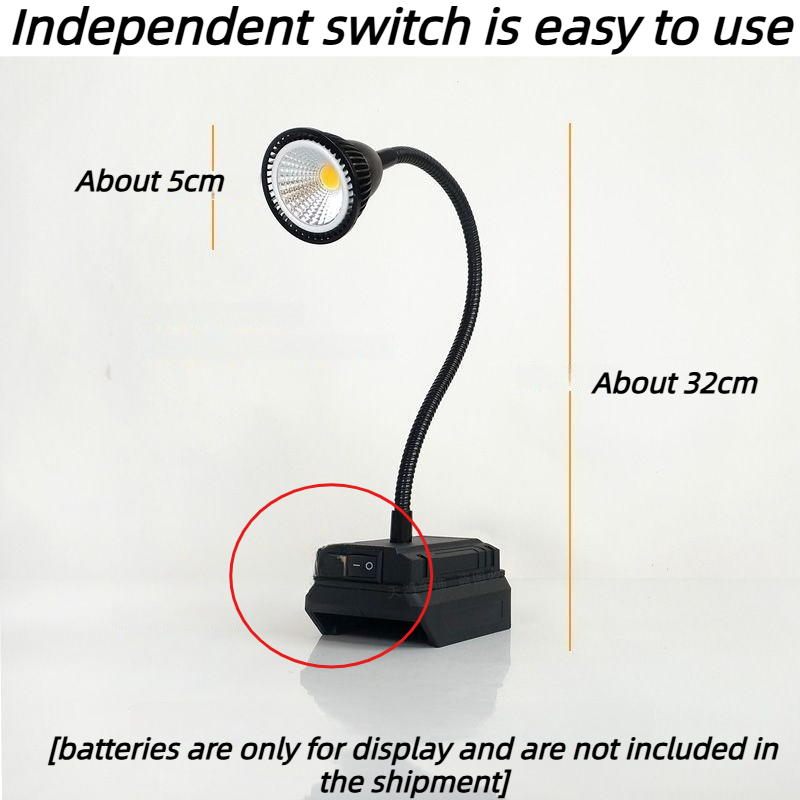 5W Warmgelbes Licht für WORX T – Outdoor Lighting Electrician Bewertung und Preis