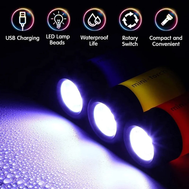 Taschen-Schlüsselanhänger-Tasc – Outdoor Lighting Diy Bewertung und Preis
