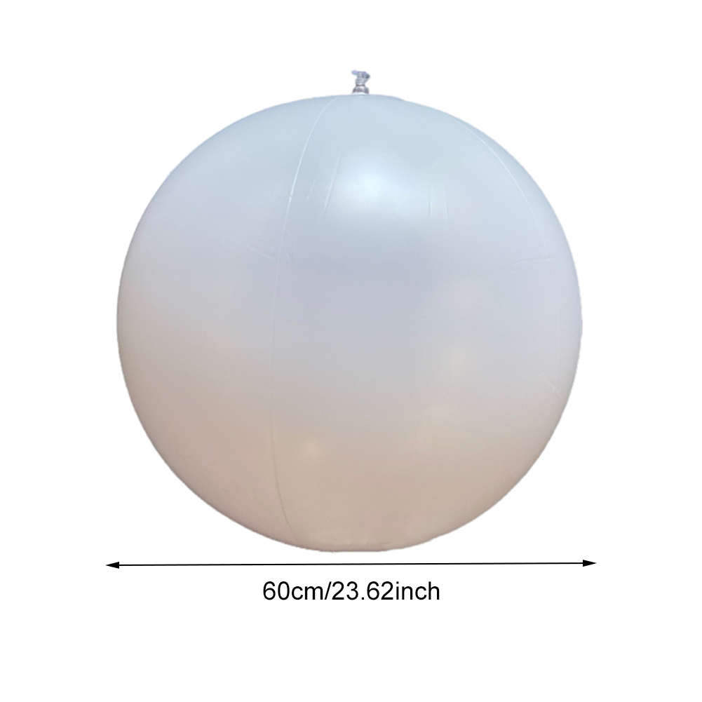 LED Leuchtender Ballon 16 Farb – Outdoor Lighting Gazebo Bewertung und Preis