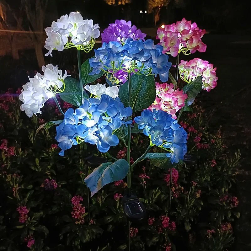 Gartendekoration 3-Köpfige Hor – Halo Outdoor Lighting Bewertung und Preis