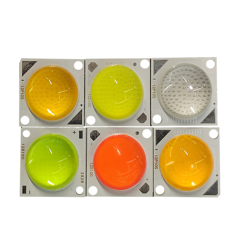 28*28mm COB-Chip Silikon-Linse – Outdoor Lighting Diy Bewertung und Preis