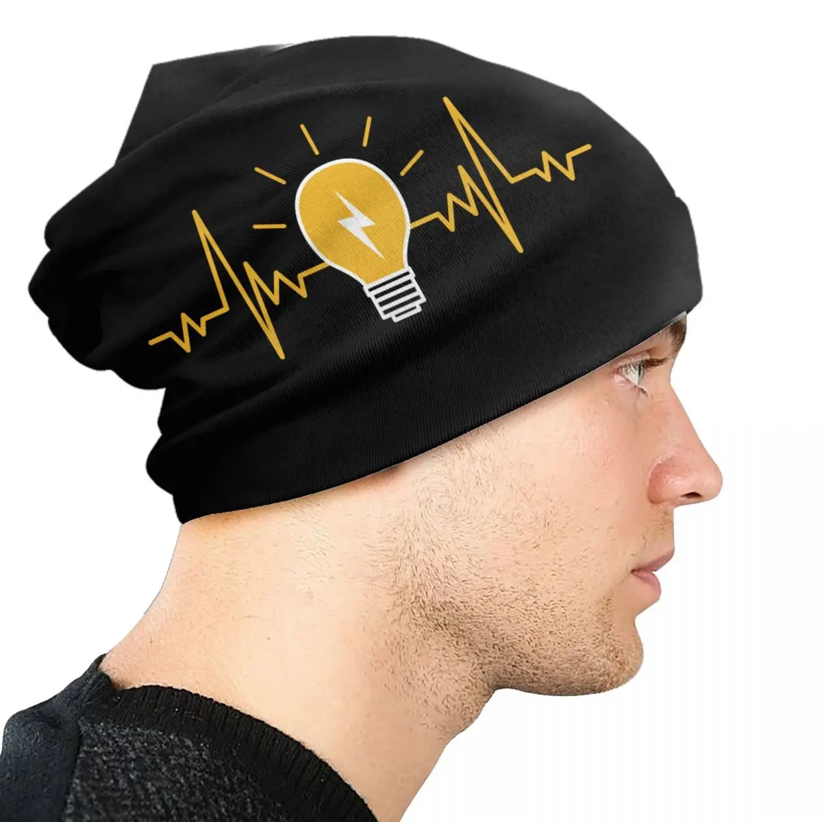 Elektriker Herzschlag Glühbirn – Outdoor Lighting Electrician Bewertung und Preis