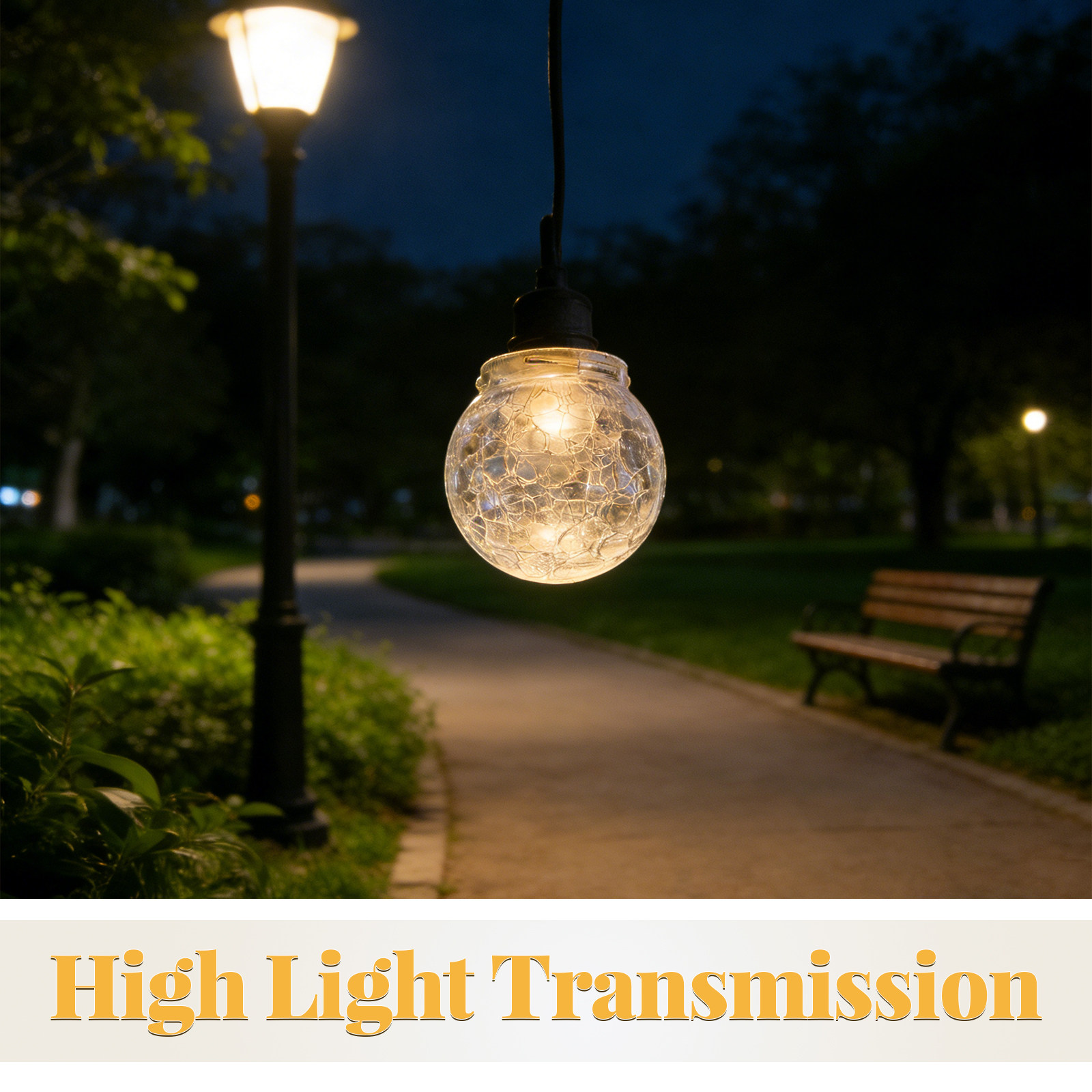 8 Stück Outdoor-Glaslampenschi – Outdoor Lighting Glass Replacement Bewertung und Preis