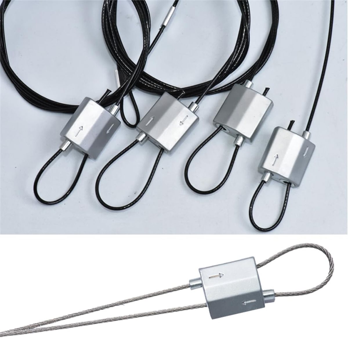 618 Mega Sale 10 Stück Edelsta – Outdoor Lighting Cable Bewertung und Preis